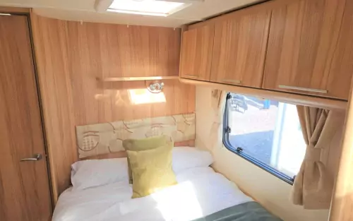 Bailey Orion 430-4 2012