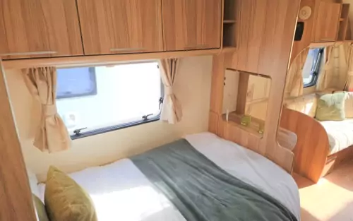 Bailey Orion 430-4 2012