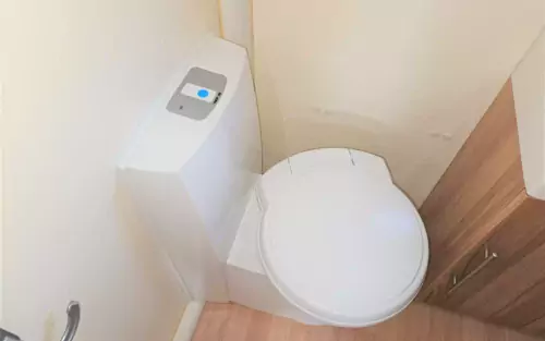 Bailey Orion 430-4 2012