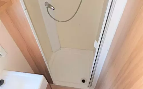 Bailey Orion 430-4 2012