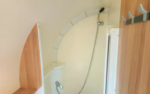 Bailey Orion 430-4 2012