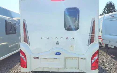 Bailey Unicorn S2 Cordoba 2014