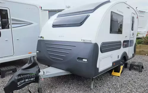 Adria Action 361LT 2022