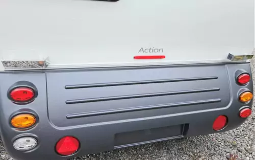 Adria Action 361LT 2022
