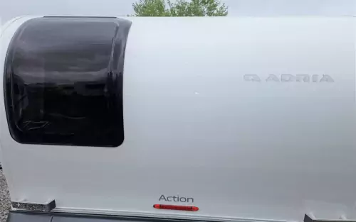 Adria Action 361LT 2022