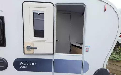 Adria Action 361LT 2022