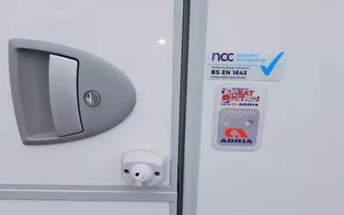 Adria Action 361LT 2022