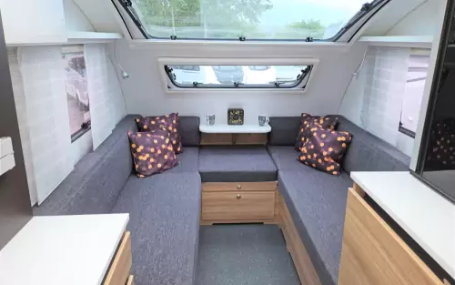 Adria Action 361LT 2022