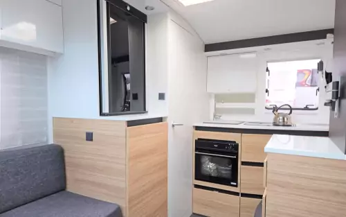Adria Action 361LT 2022