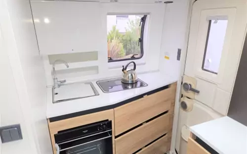 Adria Action 361LT 2022