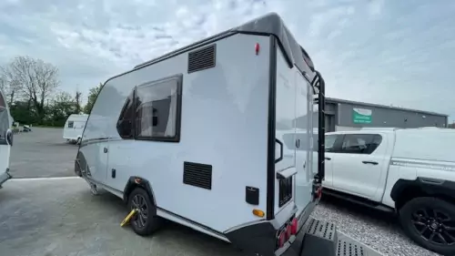 Knaus Sport & Fun 480L Black Edition 2026