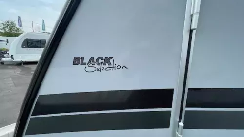 Knaus Sport & Fun 480L Black Edition 2026
