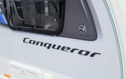 Swift Conqueror 580 2023
