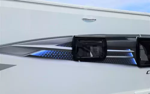 Swift Conqueror 580 2023