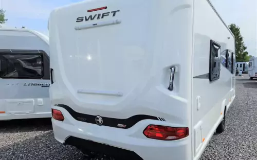 Swift Conqueror 580 2023