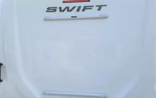 Swift Conqueror 580 2023