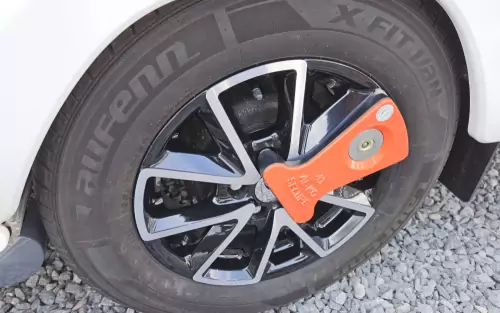 Swift Conqueror 580 2023
