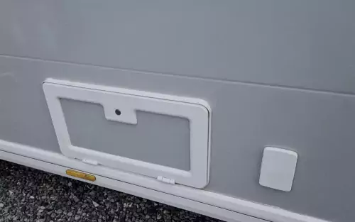 Coachman VIP 575 Kingsham 2024