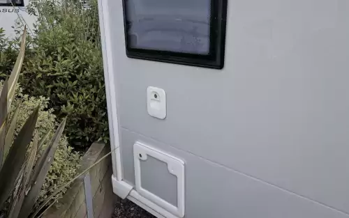 Coachman VIP 575 Kingsham 2024