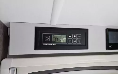 Coachman VIP 575 Kingsham 2024