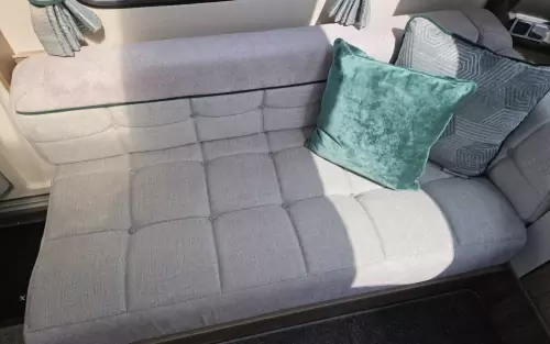 Coachman VIP 575 Kingsham 2024
