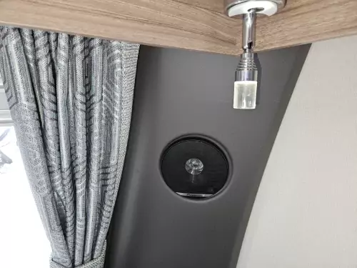 Coachman VIP 575 Kingsham 2024