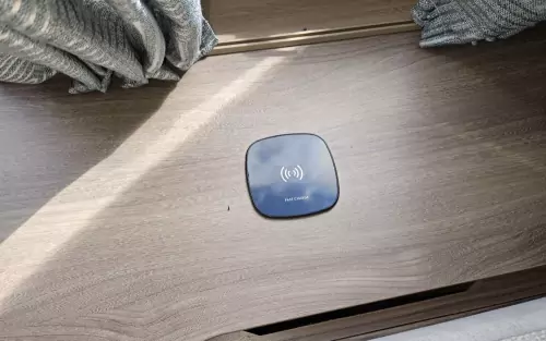 Coachman VIP 575 Kingsham 2024