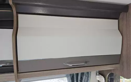 Coachman VIP 575 Kingsham 2024