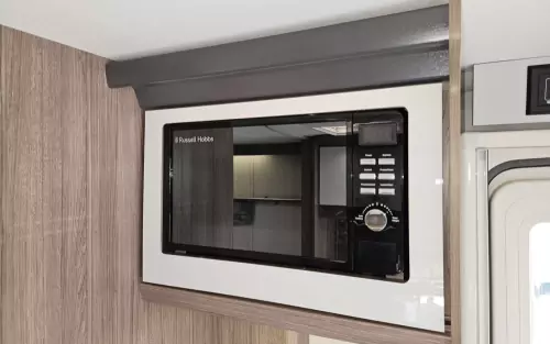Coachman VIP 575 Kingsham 2024