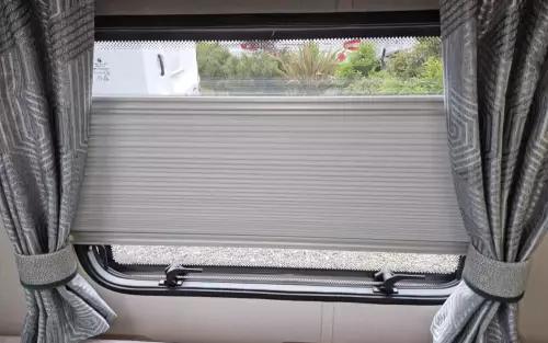 Coachman VIP 575 Kingsham 2024