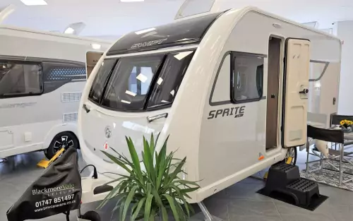 Sprite Alpine 4 2026