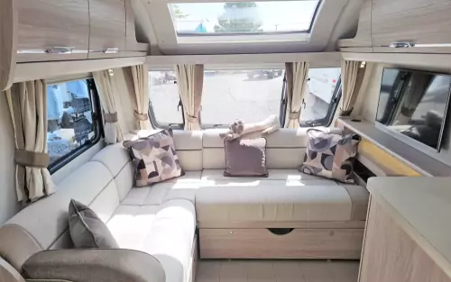 Elddis Crusader Borealis 2024