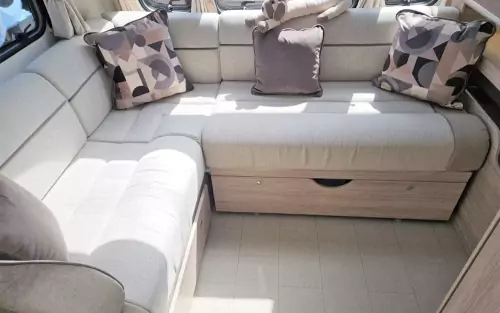 Elddis Crusader Borealis 2024
