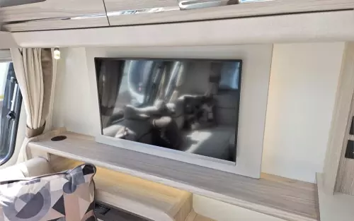 Elddis Crusader Borealis 2024