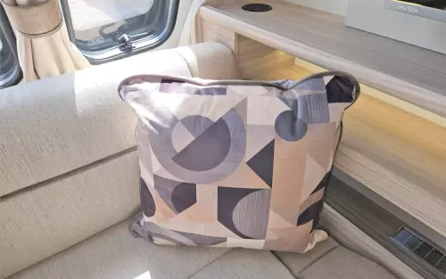 Elddis Crusader Borealis 2024