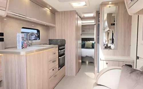 Elddis Crusader Borealis 2024