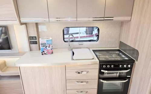 Elddis Crusader Borealis 2024