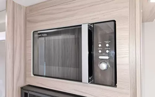 Elddis Crusader Borealis 2024