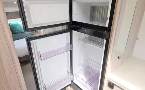 Elddis Crusader Borealis 2024