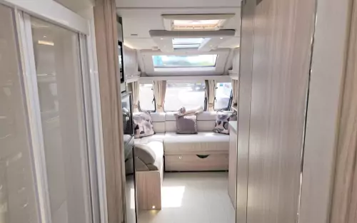 Elddis Crusader Borealis 2024