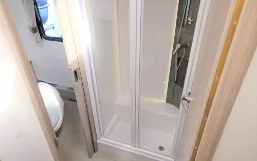 Elddis Crusader Borealis 2024