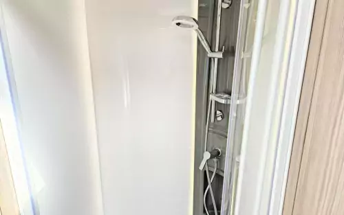 Elddis Crusader Borealis 2024