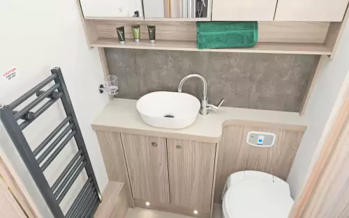 Elddis Crusader Borealis 2024