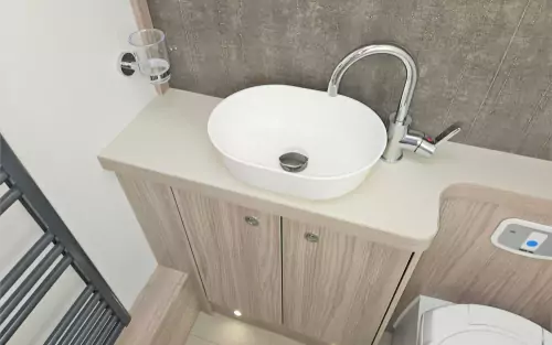 Elddis Crusader Borealis 2024