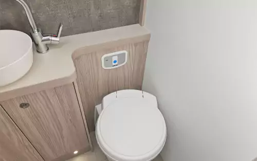 Elddis Crusader Borealis 2024