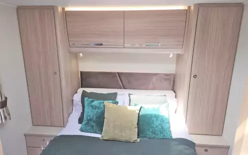Elddis Crusader Borealis 2024