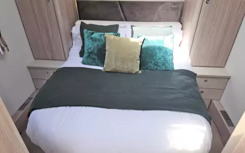 Elddis Crusader Borealis 2024