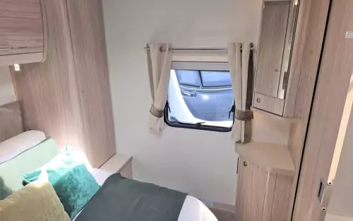 Elddis Crusader Borealis 2024