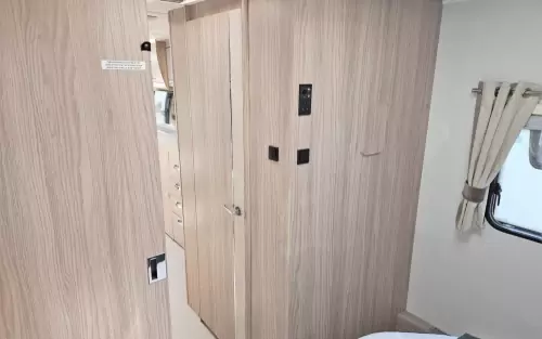 Elddis Crusader Borealis 2024