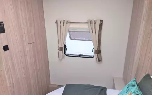 Elddis Crusader Borealis 2024